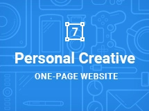The7 Personal Creative